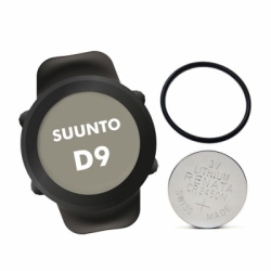 SUUNTO D9  large